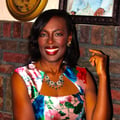 Dr. Geralda Gelus-Jules