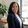 Patrice Jackson