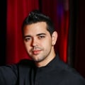 Adrian Marin