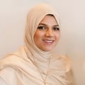 Anam Chaudhry