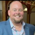 Darren McMahon