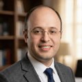 David Kahan