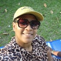 Monique Washington