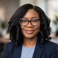 Dr. Tolulope Isinkaye