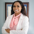 Dr. Melvis Ngalla-Oluka