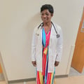 Dr. Omotunde Adeyemi