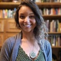 Audrey Jones