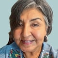 Rosalva Richardson