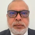 Ahmed Hussain