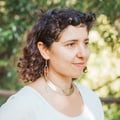 Amy Ruben