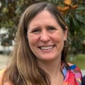Laura Finney