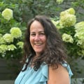 Tammy Blau