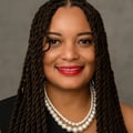 Annissa Rosser