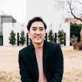 Timothy Shin