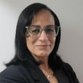 Maria Delgado