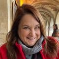 Carole Reynolds Ingraham