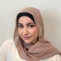 Maha Mubarak