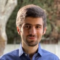 Hamed Fatahian-Tehran
