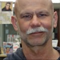 Dr. John Evans