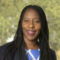 Dr. Rosolyn Harper