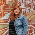 Caitlin Martin