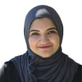 Sadia Jalali
