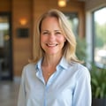 Rebbecca Cohen