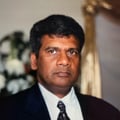 Nainan Thomas
