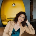 Sarah Griffin-Ortiz