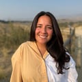 Melissa Oliver Miles