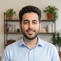 Joshua Javedanfar