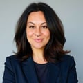 Sara Walter Shihdanian