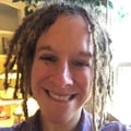 Kristen English
