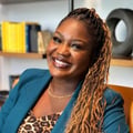 Candice Kimbell-Awoleye