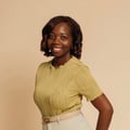 CyReshia McKether
