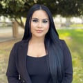 Jacquelin Garcia De Santiago
