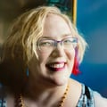 Dr. Rachel Johnson