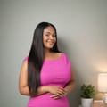 Racquel Brown-Mortimer