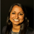 Alysia Patel
