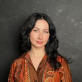 Dr. Bahar Payandeh