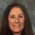 Christine Bornt
