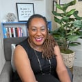 Tia Morris