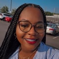 Tiarah Bruno