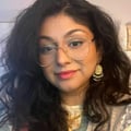 Nida Haider