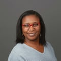 Dr. Toni Robinson
