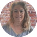 Suzan Cahill