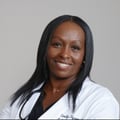 Emily Nyamoko