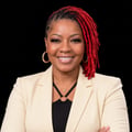 Erica Gissentanner-Bush