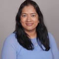 Parbhjot Kaur
