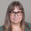 Dr. Amy Thomas